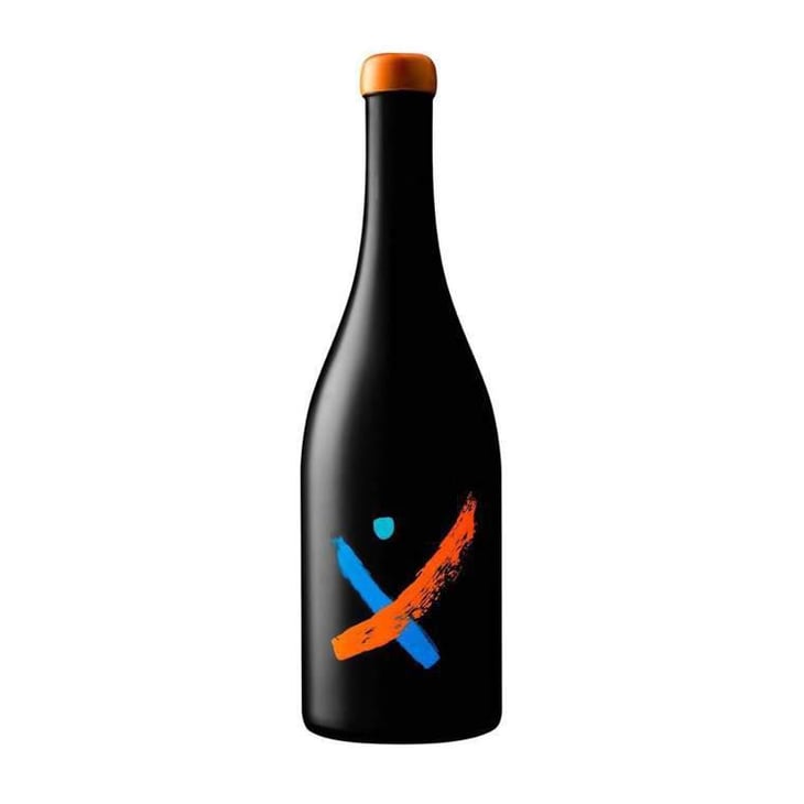 Pinot Noir Komorebi Vineyard - Matt Taylor Wines - matt-taylor 
