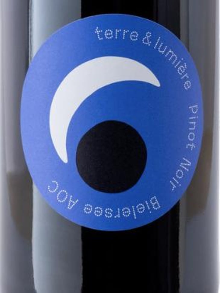 Pinot Noir Tüscherz-Alfermée - Terre & Lumière - marius-von-ballmoos 