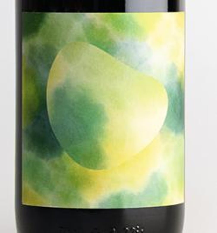 Pinot Sankt Gallen - Liberto Weine - elia-liberto 