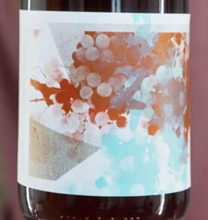 PinotNoir MüllerThurgau - Weinbau Grob Chlapf - philipp-grob 