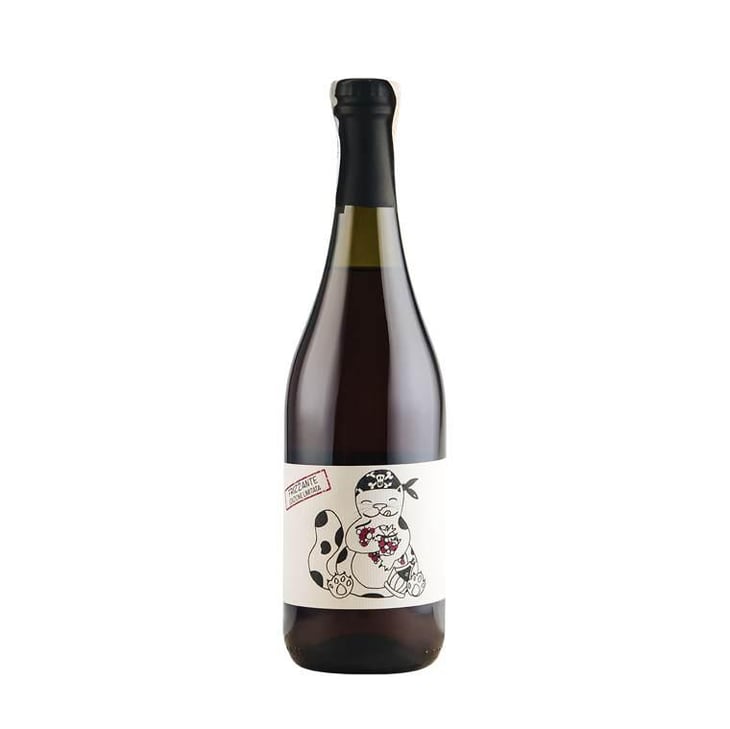 Pinpinea - Azienda Agricola Gatti - carolina-gatti -2019