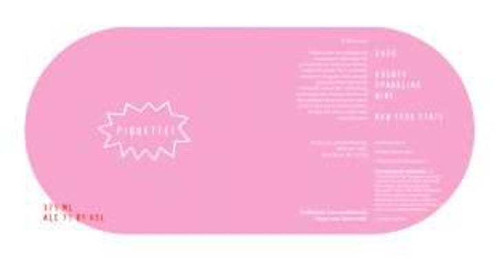 Piquette! Cans - Rosé - Wild Arc Farm - todd-cavallo-crystal-cornish 