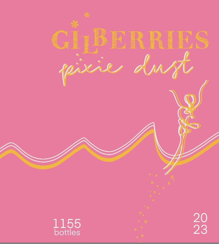 Pixie dust - Gilberries Wines - gilberries-wines 