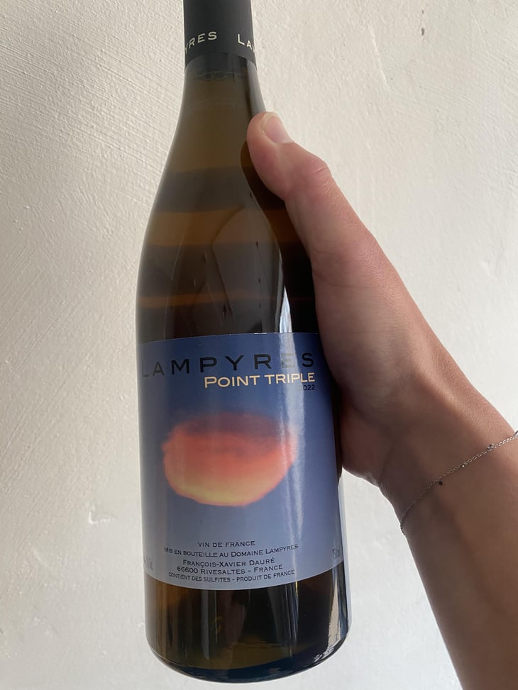Point-Triple