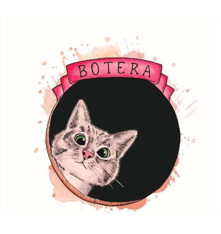 Botera - Celler Ca Foracaime - sergi-serrano -2021
