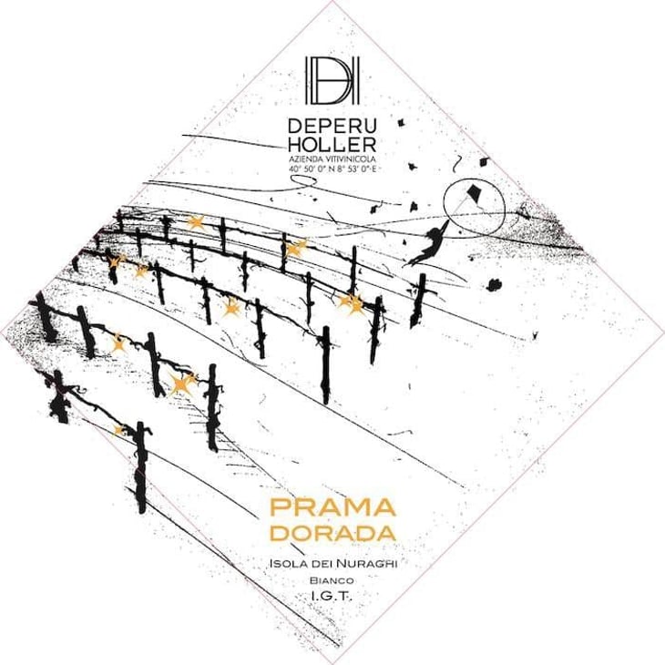 Prama Dorada
