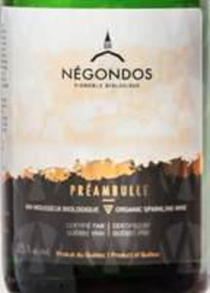 Préambulle - Négondos - carole-desrochers-mario-plante 