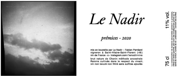 Prémices