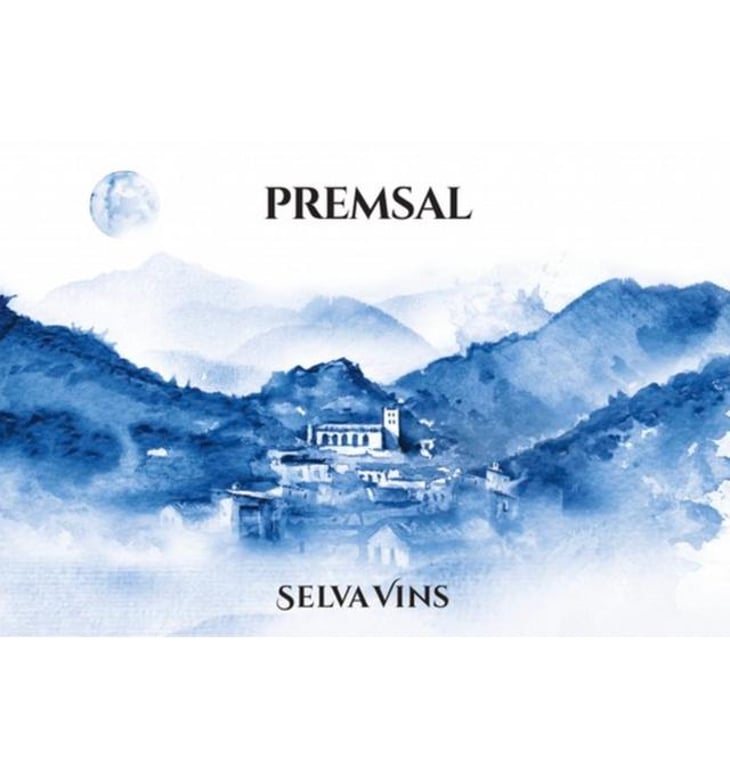 Premsal - Selva Vins - carlos-rodriguez-furthmann 