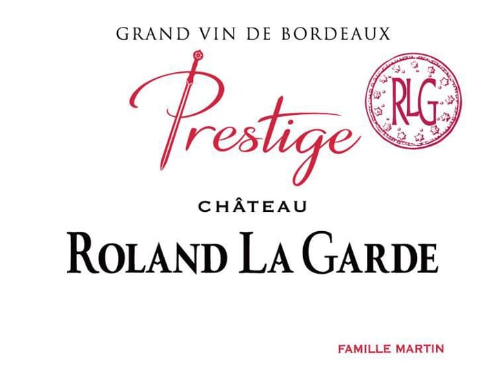 Prestige - Château Roland La Garde & Château Sainte-Luce Bellevue - bruno-et-guillaume-martin 
