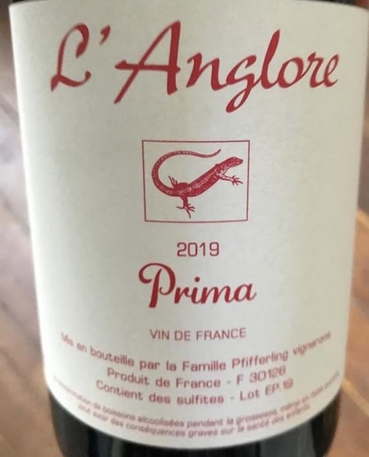 Prima