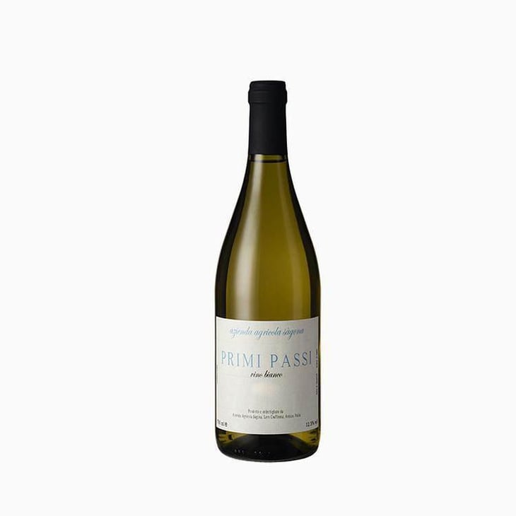 Primi Passi - Sagona - daniele-corrotti 