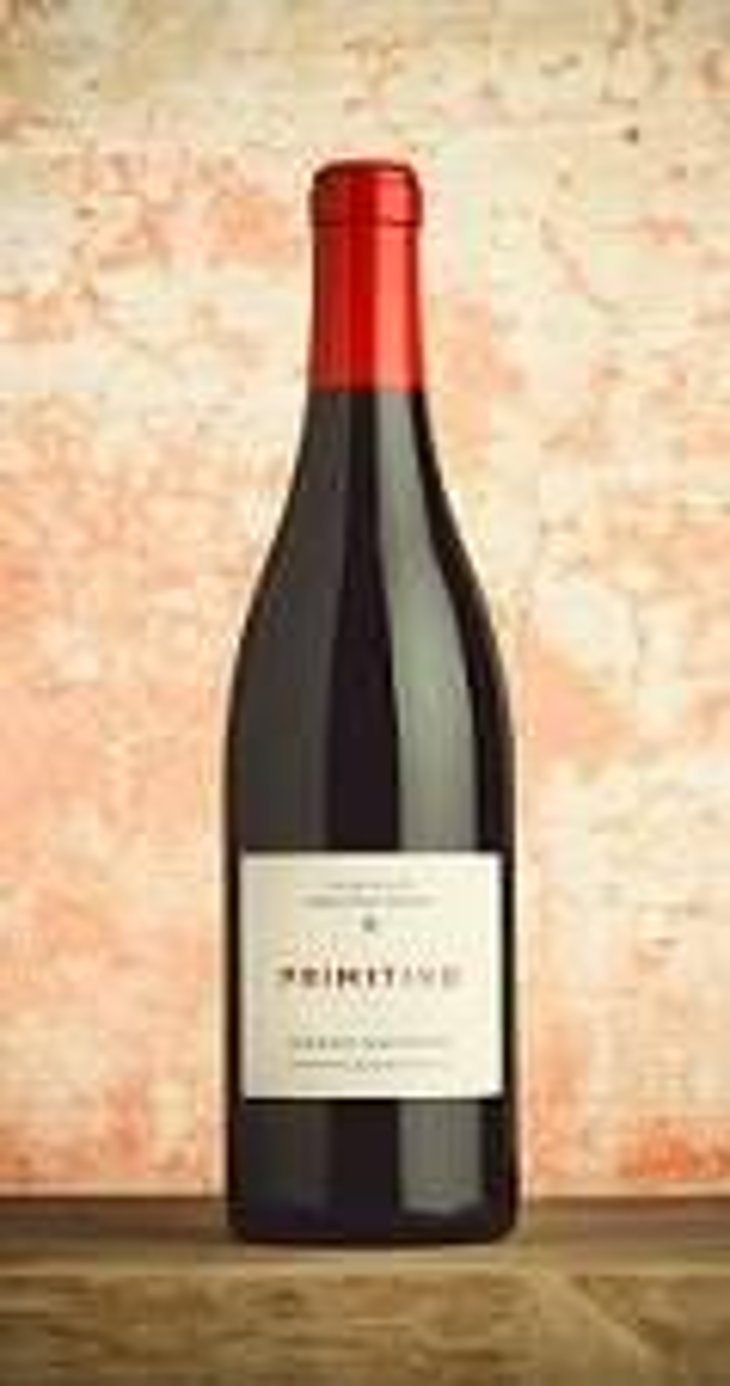 Primitivo