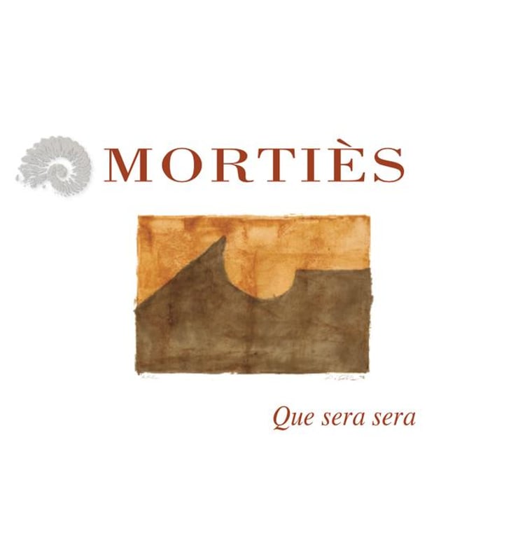 Que Sera Sera - Domaine de Mortiès - pascale-richard-mouties 