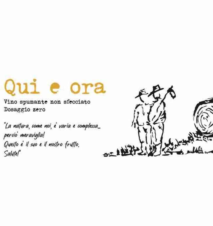 Qui e Ora - Angol d'Amig - marco-lanzotti 