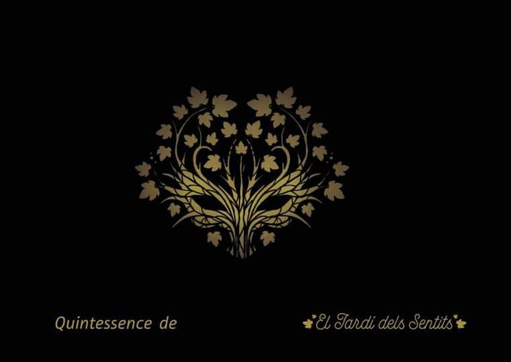 Quintessence de - El Jardí dels Sentits - blanca-ozcariz-raventos 