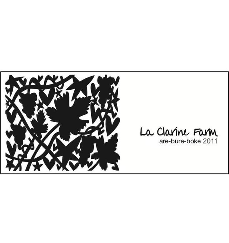 "are-bure-boke" - La Clarine Farm - hank-beckmeyer -2020