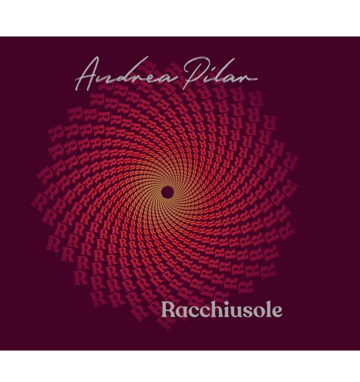 Racchiusole - Andrea Pilar - andrea-pilar-gritti 