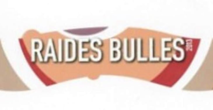 Raides Bulles - Causse Marines - patrice-lescarret-virginie-maignien 