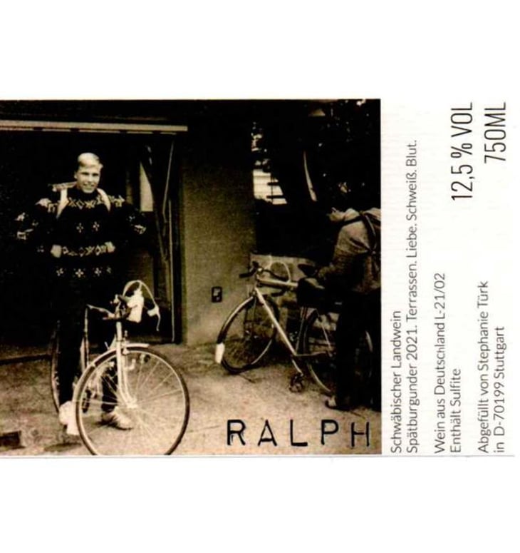 Ralph - Heslach Heights - stephanie-turk 