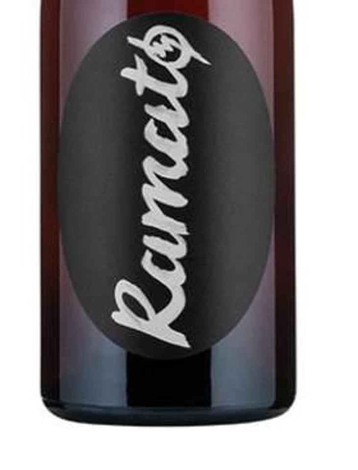 Ramato Pinot Gris - BK Wines - brendon-kirstyn-keys 