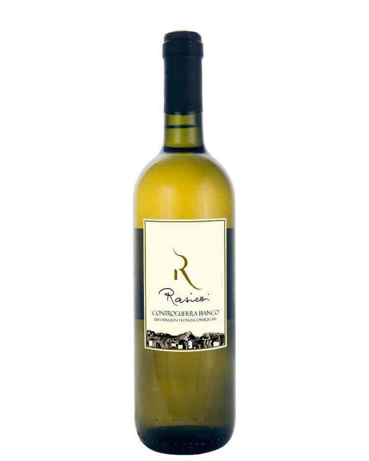 Rasicci Bianco Controguerra - Cantina Rasicci - emanuele-rasicci 