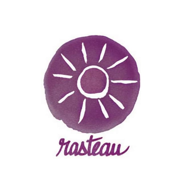 Rasteau - Domaine Gramiller - frederic-julien 