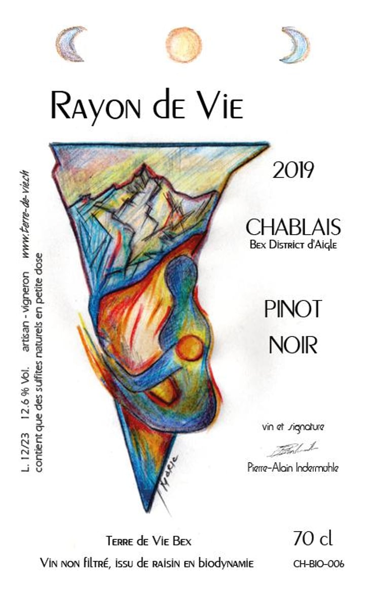 Rayon de Vie - Collectif Terre de Vie - alain-tuiciel -2020
