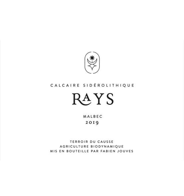 Rays - Mas del Périé - fabien-jouves 