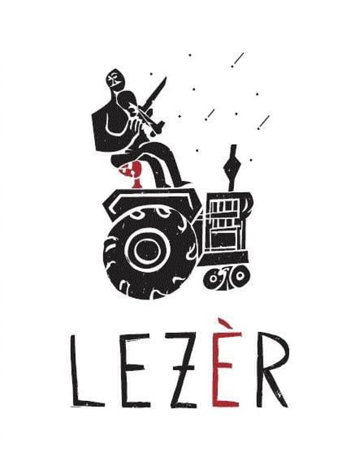 Lezer - Azienda Agricola Foradori - elisabetta-foradori 