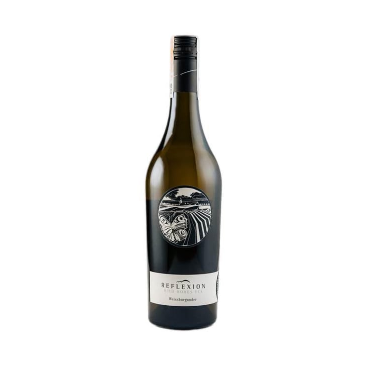 Reflexion Weissburgunder Ried Hohes Eck - Bioweingut Johannes Zillinger - johannes-zillinger -2019