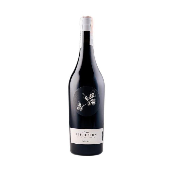Reflexion Cabernet Ried Steinthal - Bioweingut Johannes Zillinger - johannes-zillinger -2017