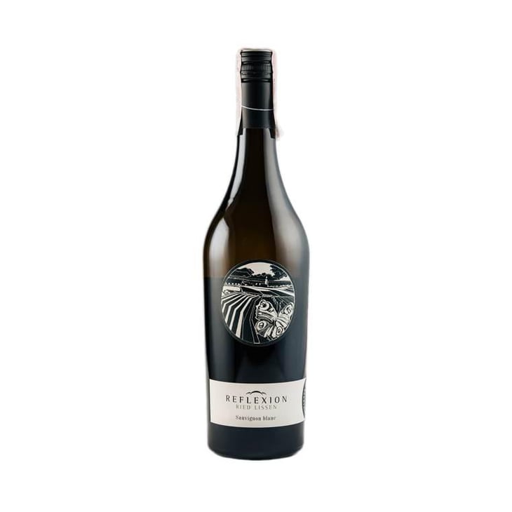 Reflexion Sauvignon blanc Ried Lissen - Bioweingut Johannes Zillinger - johannes-zillinger -2018