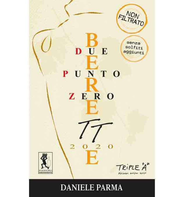 Berette - Azienda Agricola La Ricolla - daniele-parma 