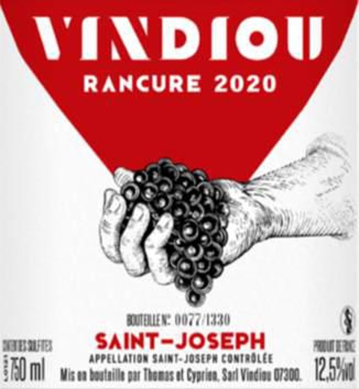 Rancure - Vindiou - cyprien-de-lageneste-thomas-junique 