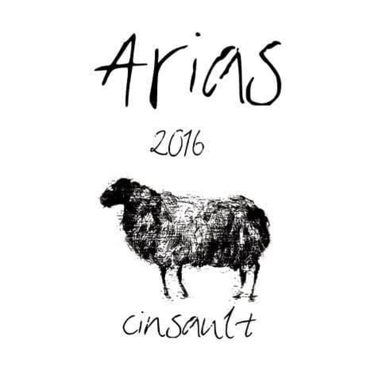 Revertere - Domaine Arias - xoan-arias 