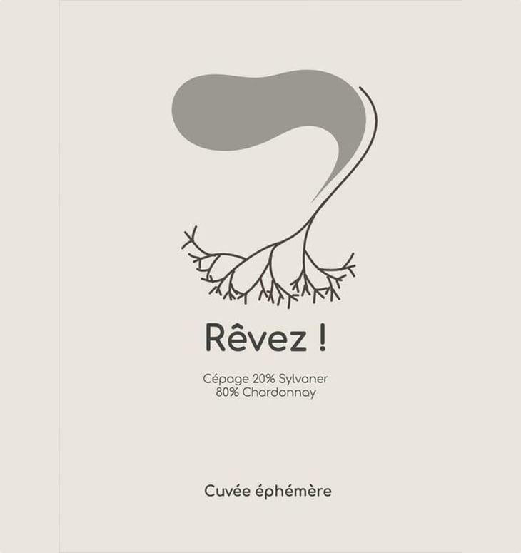 Rêvez ! - Le Petit Domaine d'Echiat - serge-gayet 