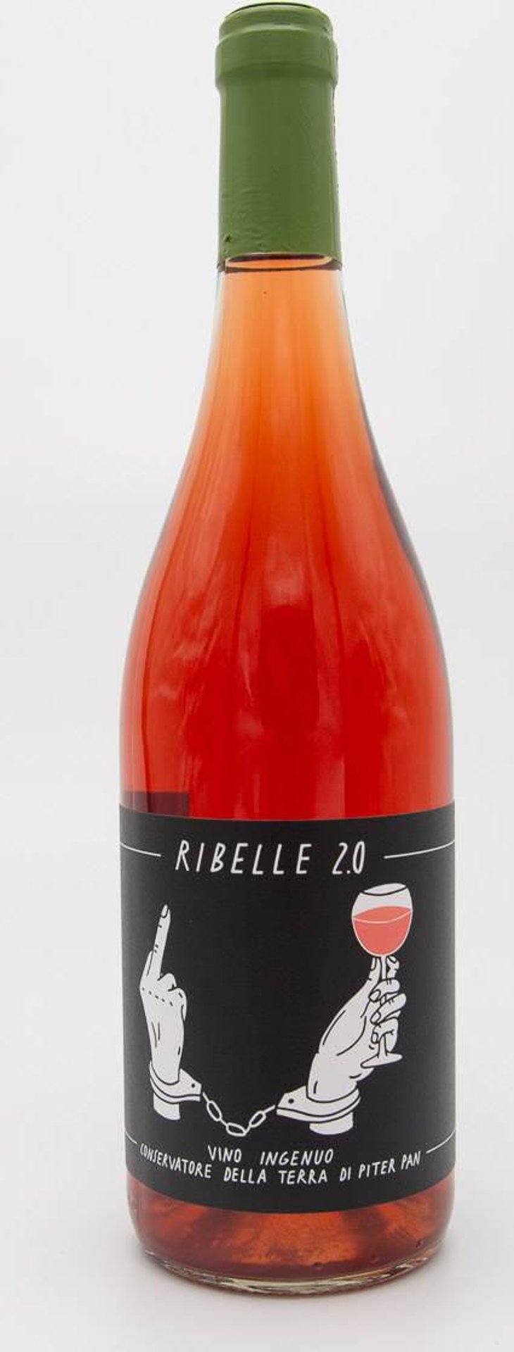Ribelle 2.0 - Tenuta l’Armonia - andrea-pendin -2020