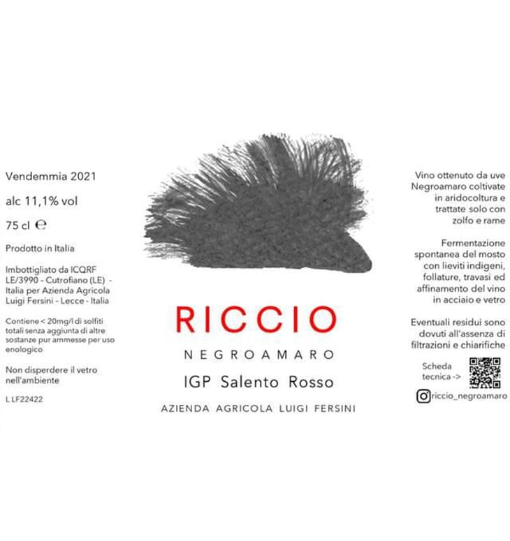 Riccio