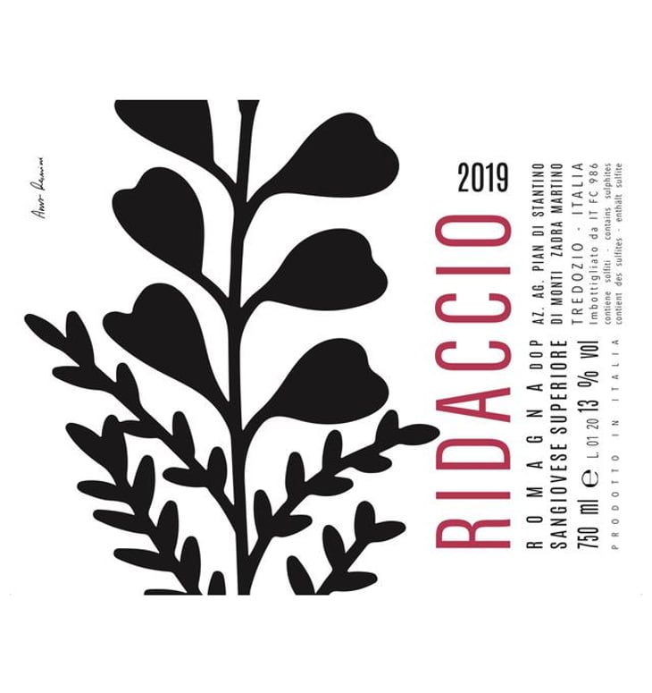 Ridaccio