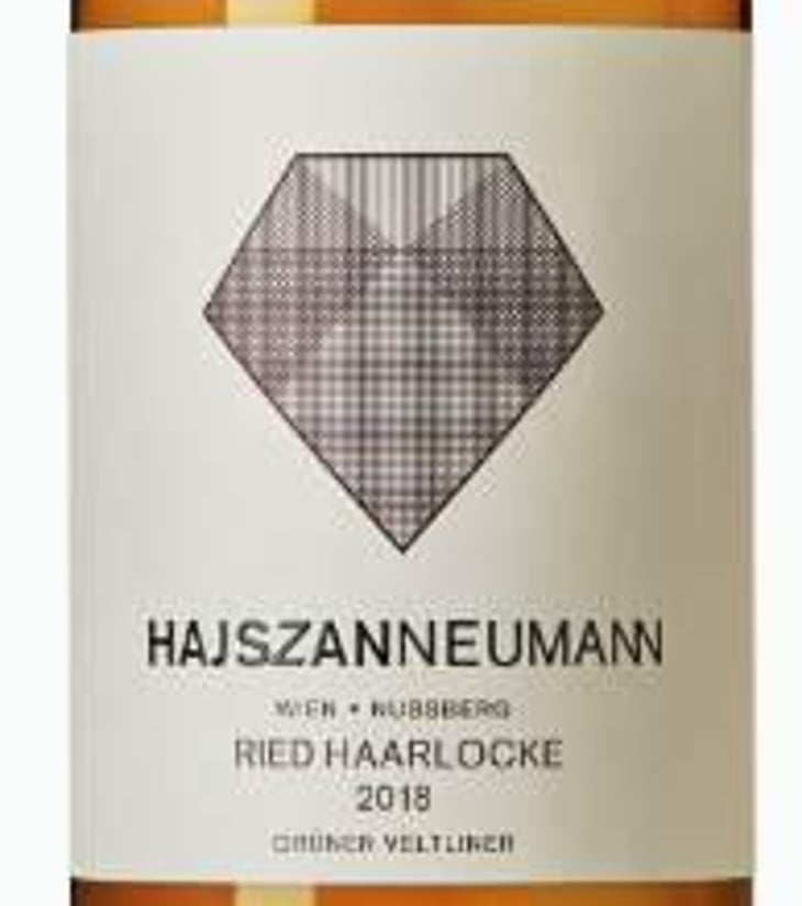 Ried Haarlocke Nussberg Grüner Veltliner - Weingut Hajszan Neumann - fritz-wieninger 