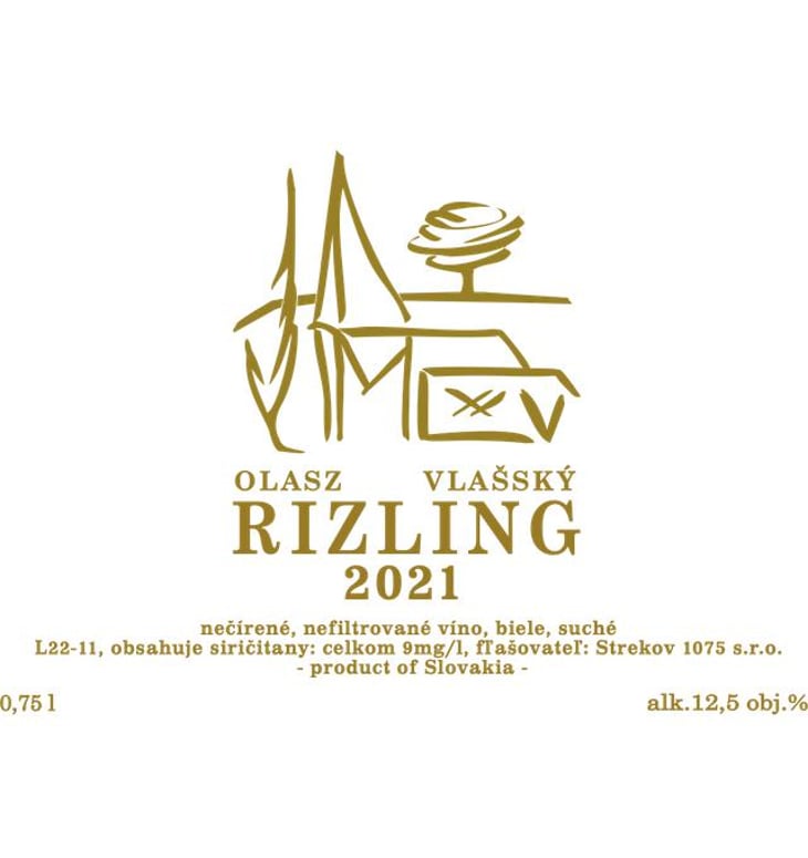 Rizling - Strekov 1075 - zsolt-suto 