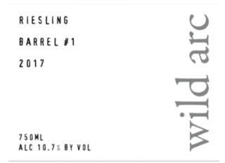 Riesling barrel 1 - Wild Arc Farm - todd-cavallo-crystal-cornish 
