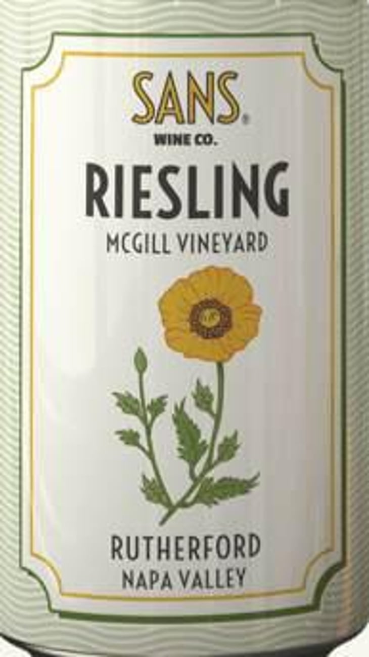 Riesling - Sans Wine Co. - gina-schober-jake-stover 