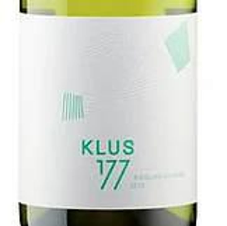 Riesling-Sylvaner - Klus 177 - antoine-kaufmann 