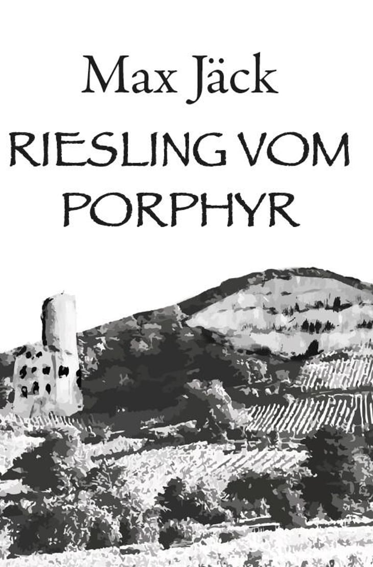 Riesling vom Porphyr - Weingut Max Jäck - max-jack -2023