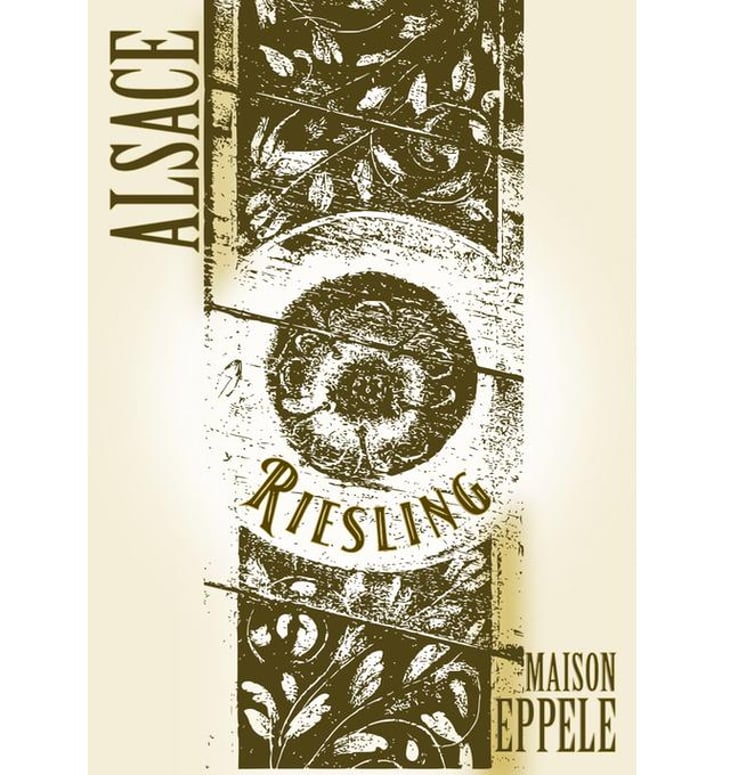 Riesling - Maison Eppelé - sandrine-eppele 