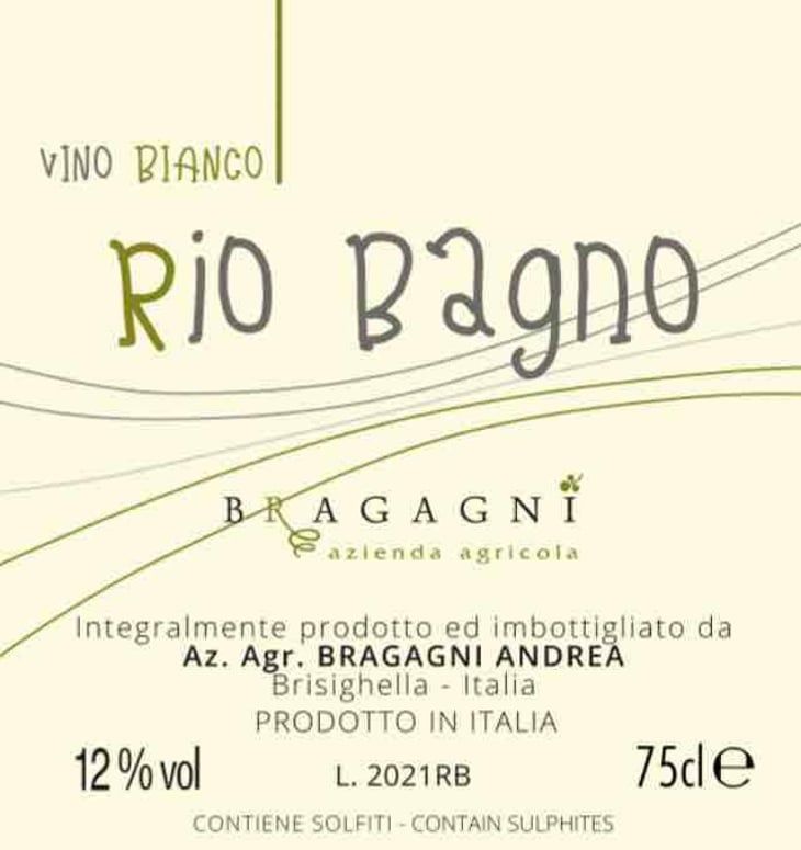 Rio Bagno Bianco
