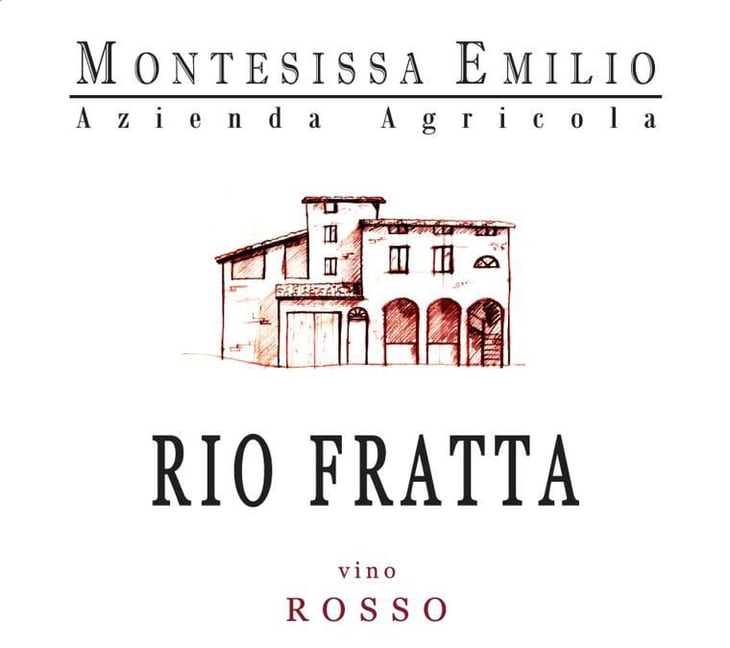 Rio Fratta - Azienda Agricola Emilio Montesissa - elisabetta-montesissa 