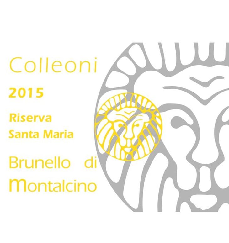 Riserva Santa Maria - Podere Sante Marie - luisa-marino-colleoni -2017